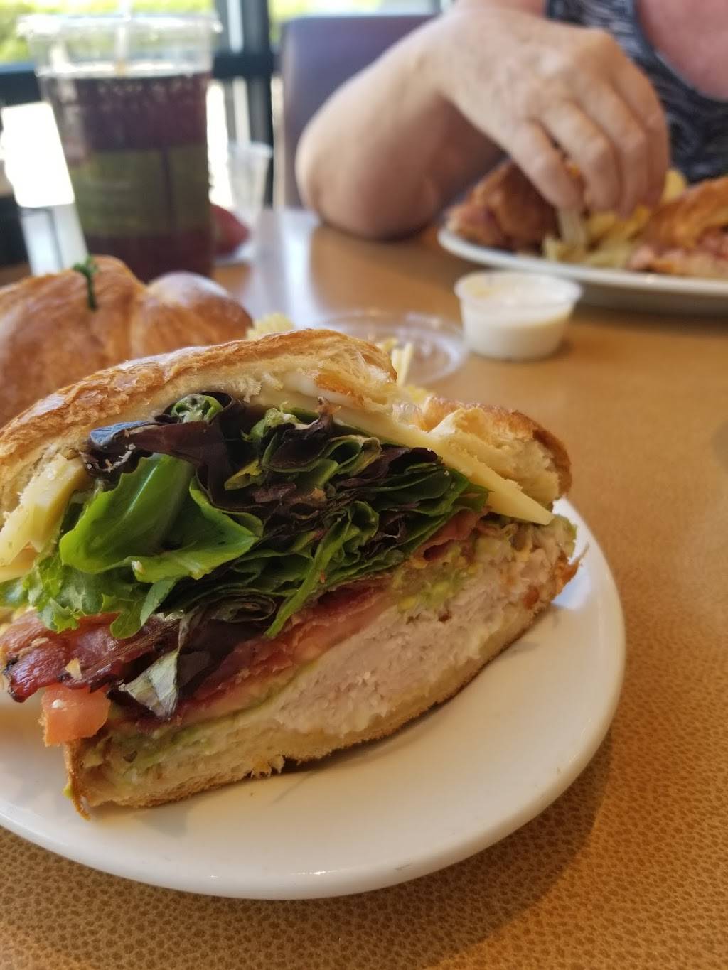 Jasons Deli | restaurant | 5440 S Parker Rd, Aurora, CO 80015, USA | 3039912311 OR +1 303-991-2311