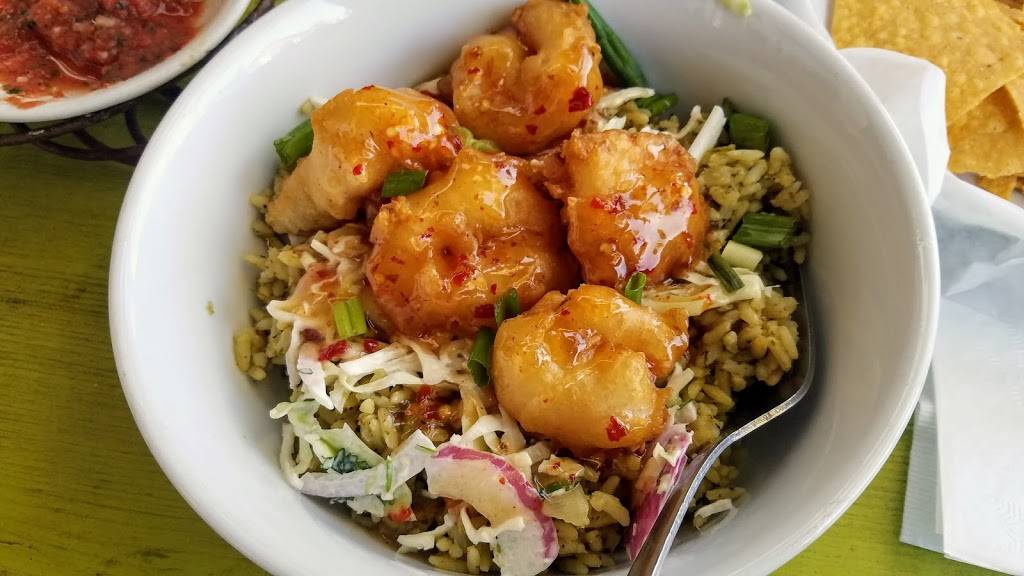 Taco Boy | restaurant | 15 Center St, Folly Beach, SC 29439, USA | 8435889761 OR +1 843-588-9761