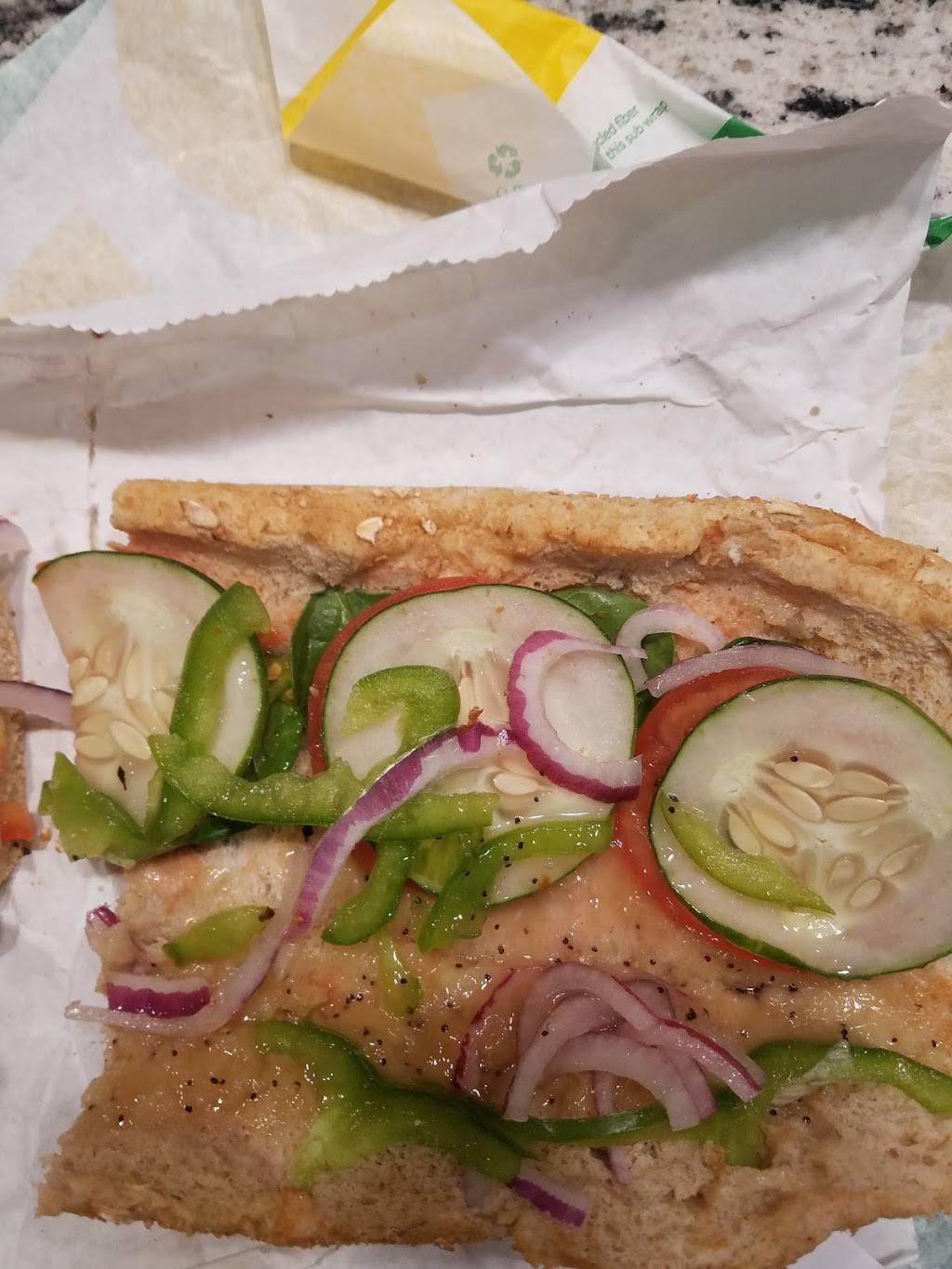 Subway Restaurants | restaurant | 493 S Weber Rd, Bolingbrook, IL 60490, USA | 6306792260 OR +1 630-679-2260