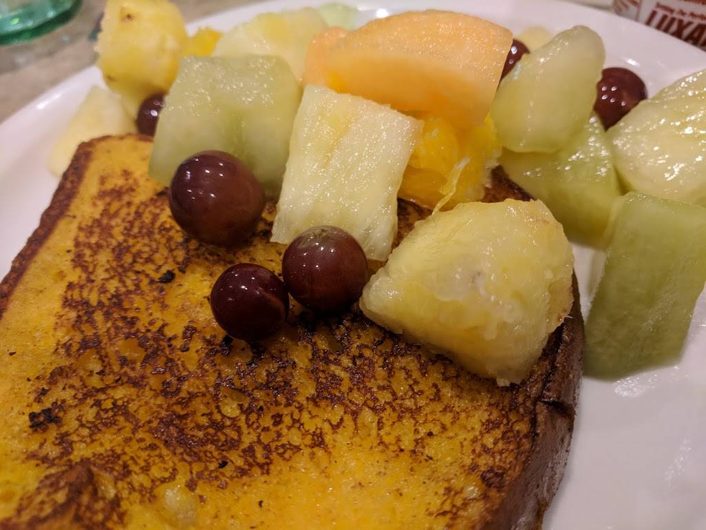 Manchester Cafe | restaurant | 1307, 4302 N George Street Extension, Manchester, PA 17345, USA | 7172663887 OR +1 717-266-3887