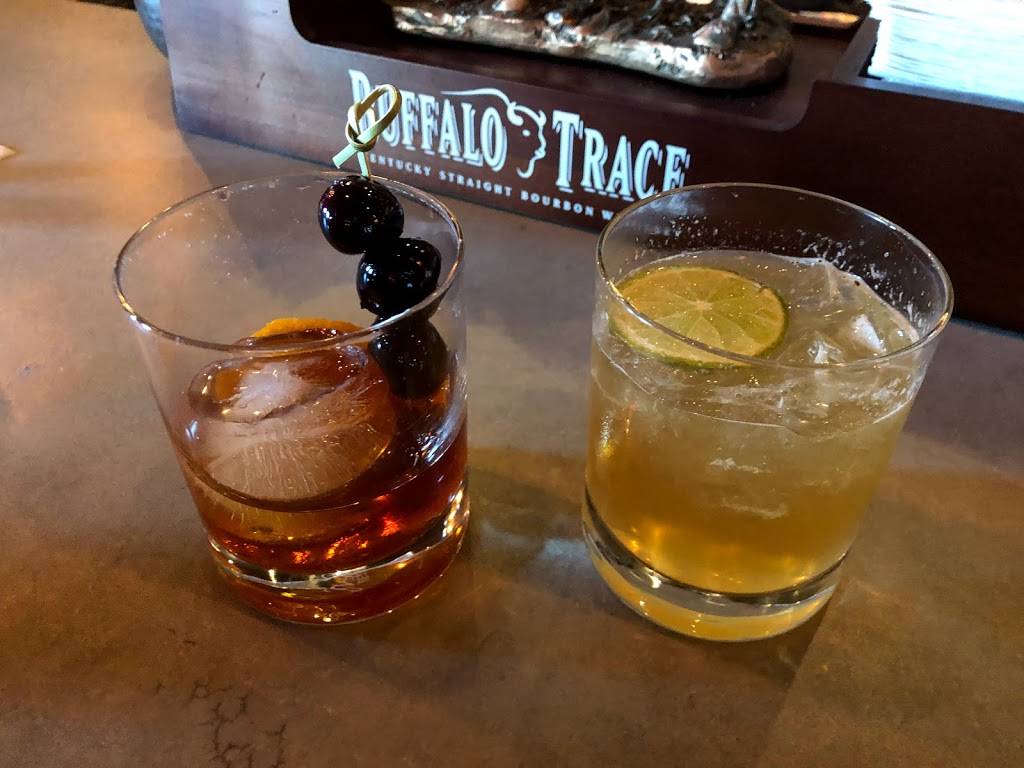 Stock & Barrel | restaurant | 901 Gleaves St, Nashville, TN 37203, USA | 6158913350 OR +1 615-891-3350