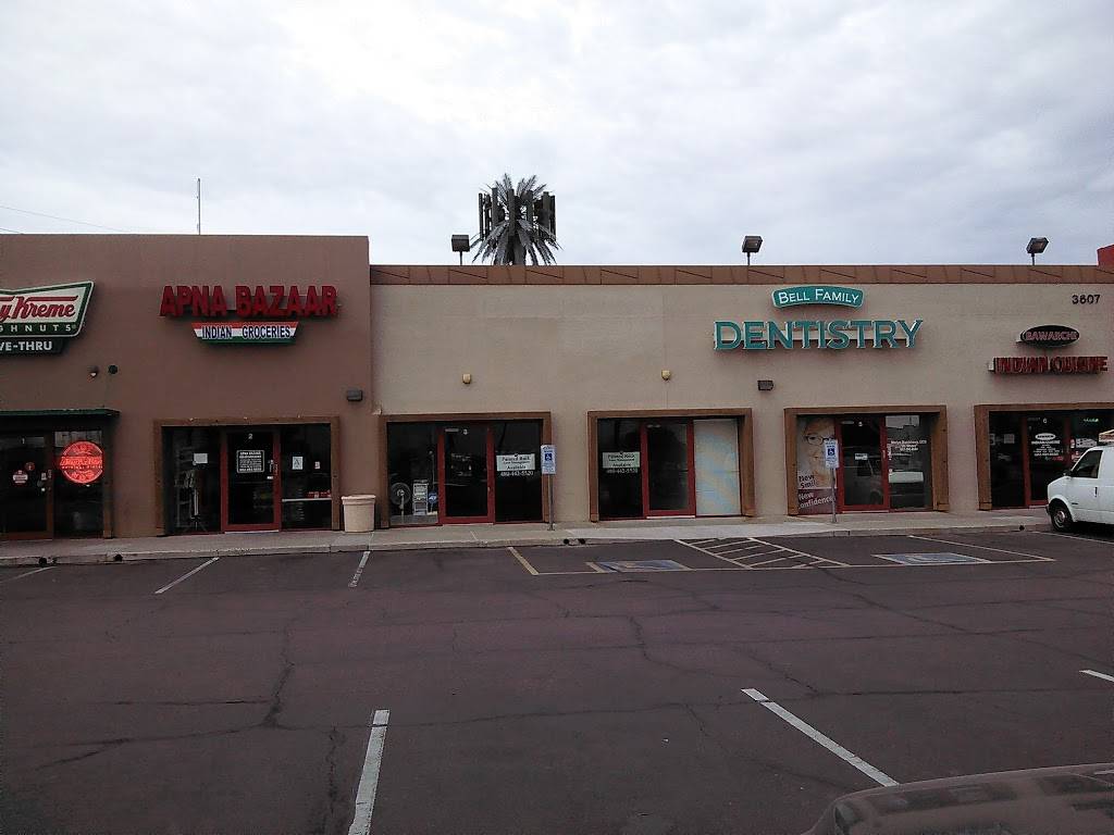 Krispy Kreme | bakery | 3607 E Bell Rd A, Phoenix, AZ 85032, USA | 6029231142 OR +1 602-923-1142