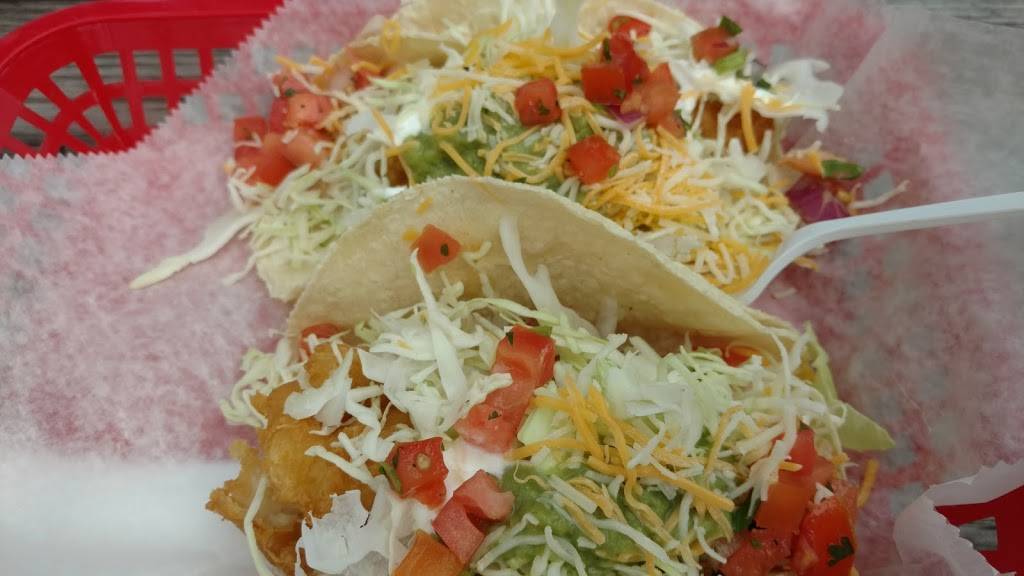 California Tacos To Go | restaurant | 1450 Skipper Rd, Tampa, FL 33613, USA | 8139718226 OR +1 813-971-8226