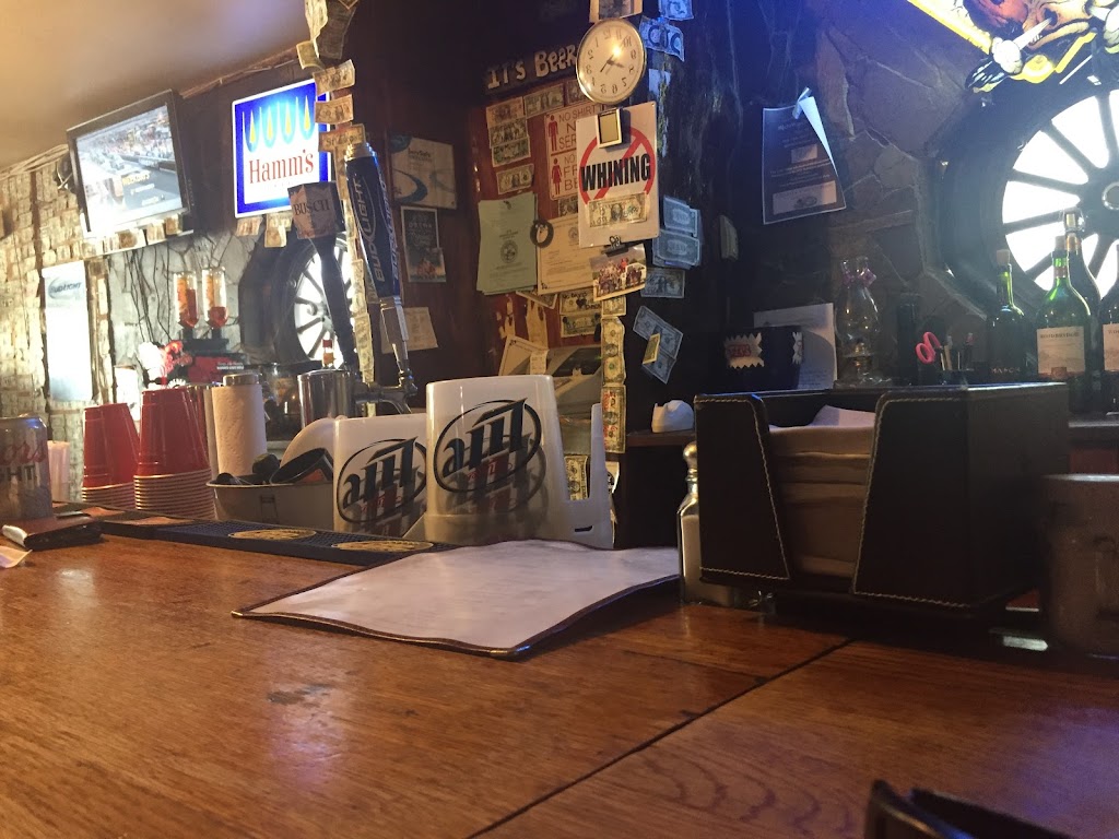 The Boonies | restaurant | Dyer, NV 89010, USA | 7755723233 OR +1 775-572-3233