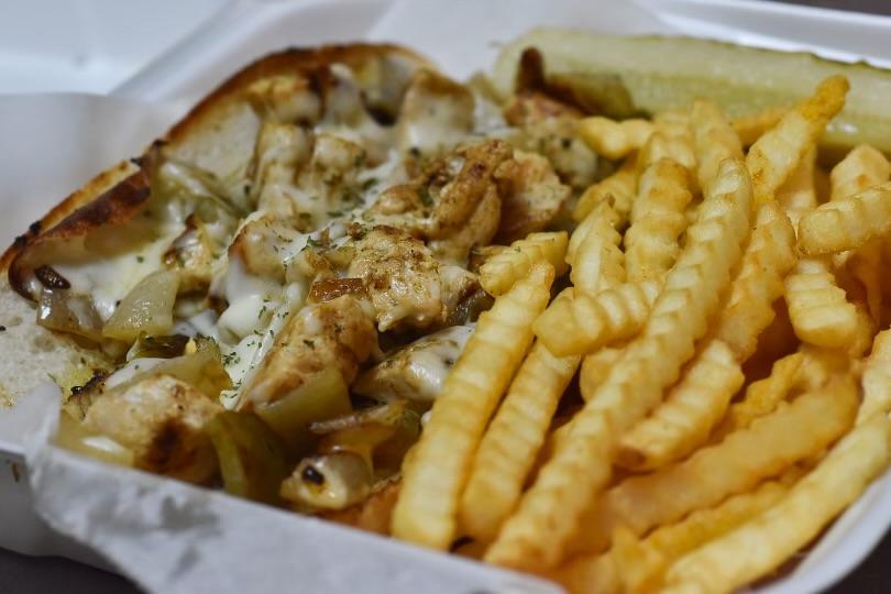 Town Chef | restaurant | 117 S Main St, Cedar Grove, WI 53013, USA | 9206685058 OR +1 920-668-5058