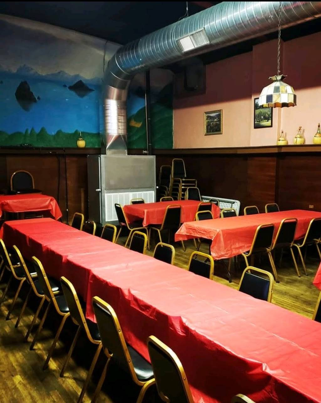 The Armory Restaurant | restaurant | 311 Connecticut St, Buffalo, NY 14213, USA | 7168812430 OR +1 716-881-2430