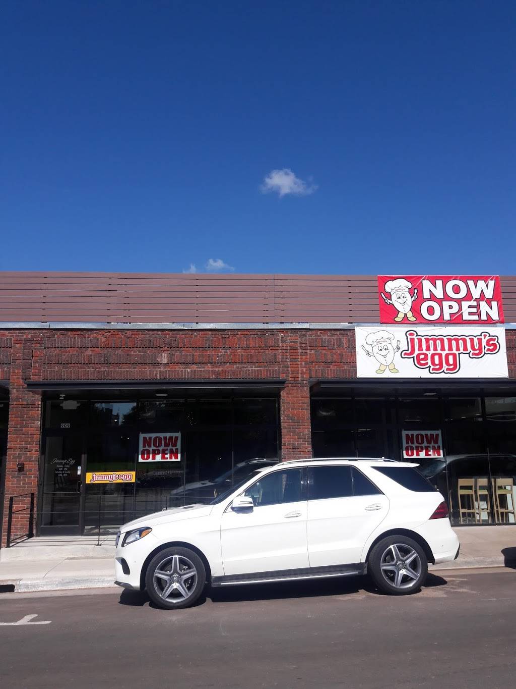 Jimmys Egg | restaurant | 909 N Hudson Ave, Oklahoma City, OK 73102, USA | 4052084431 OR +1 405-208-4431