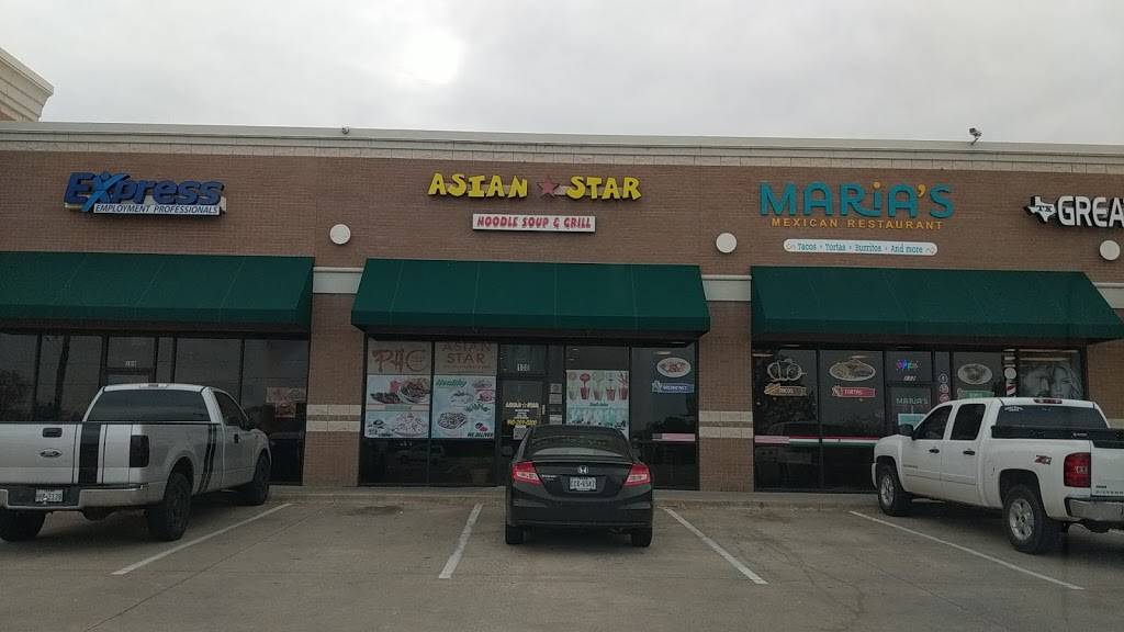Pho Asian Star | restaurant | 7650 S Interstate 35 #108, Corinth, TX 76210, USA | 9402690200 OR +1 940-269-0200