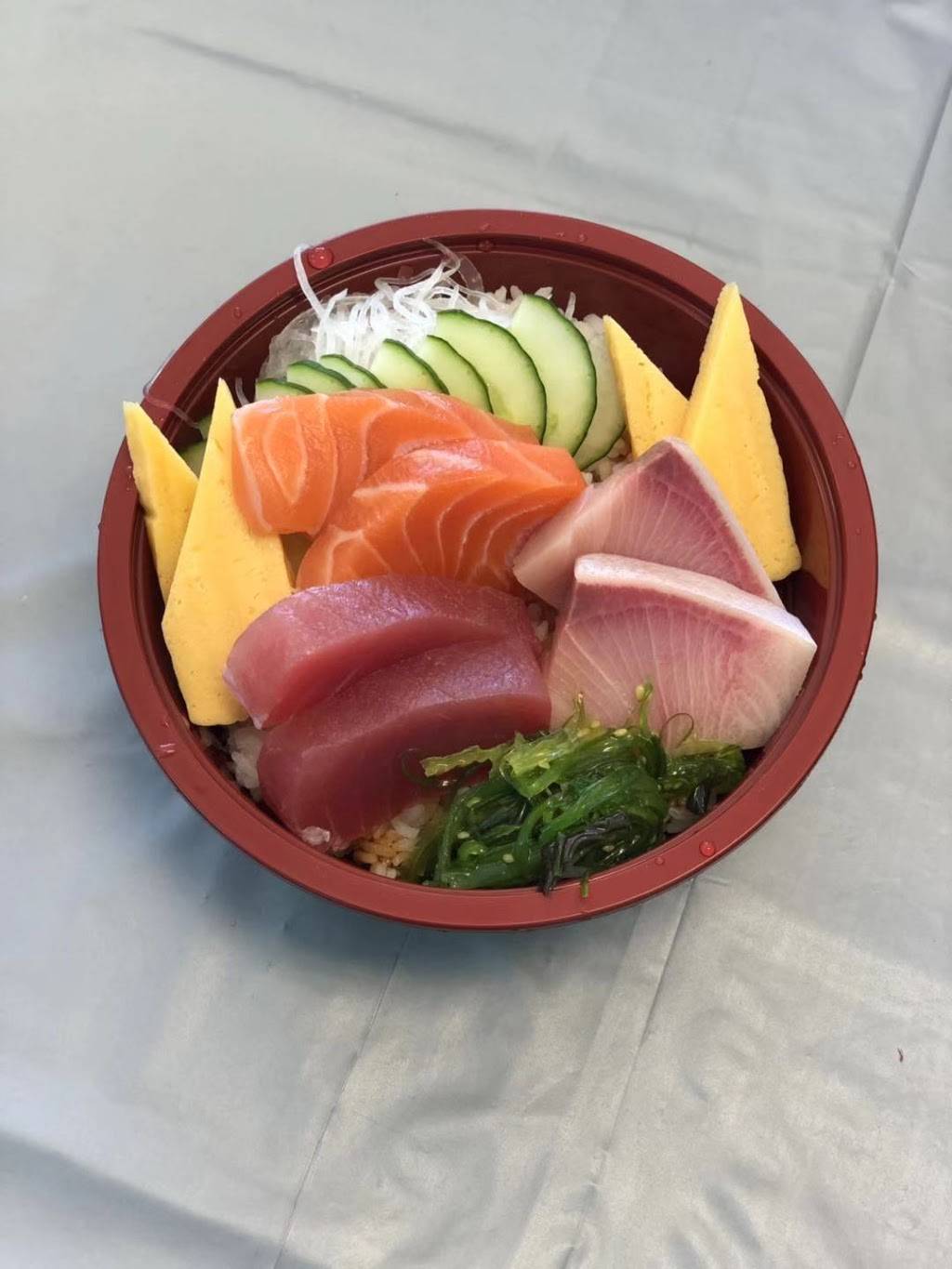 Oishii Sushi | restaurant | 26033 Eden Landing Rd, Hayward, CA 94545, USA | 5103971211 OR +1 510-397-1211