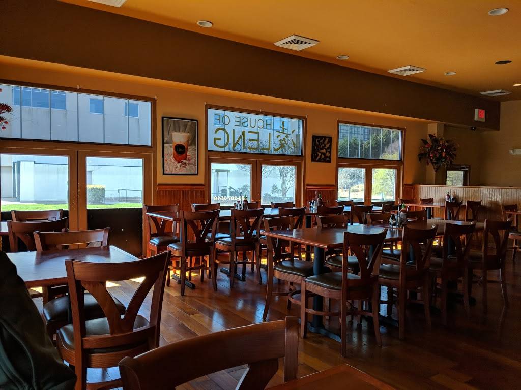 House Of Leng At Boardwalk | restaurant | 8933 J M Keynes Dr, Charlotte, NC 28262, USA | 9802073518 OR +1 980-207-3518