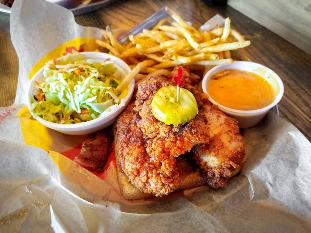 Joellas Hot Chicken St. Matthews | restaurant | 3400 Frankfort Ave, Louisville, KY 40207, USA | 5028952235 OR +1 502-895-2235