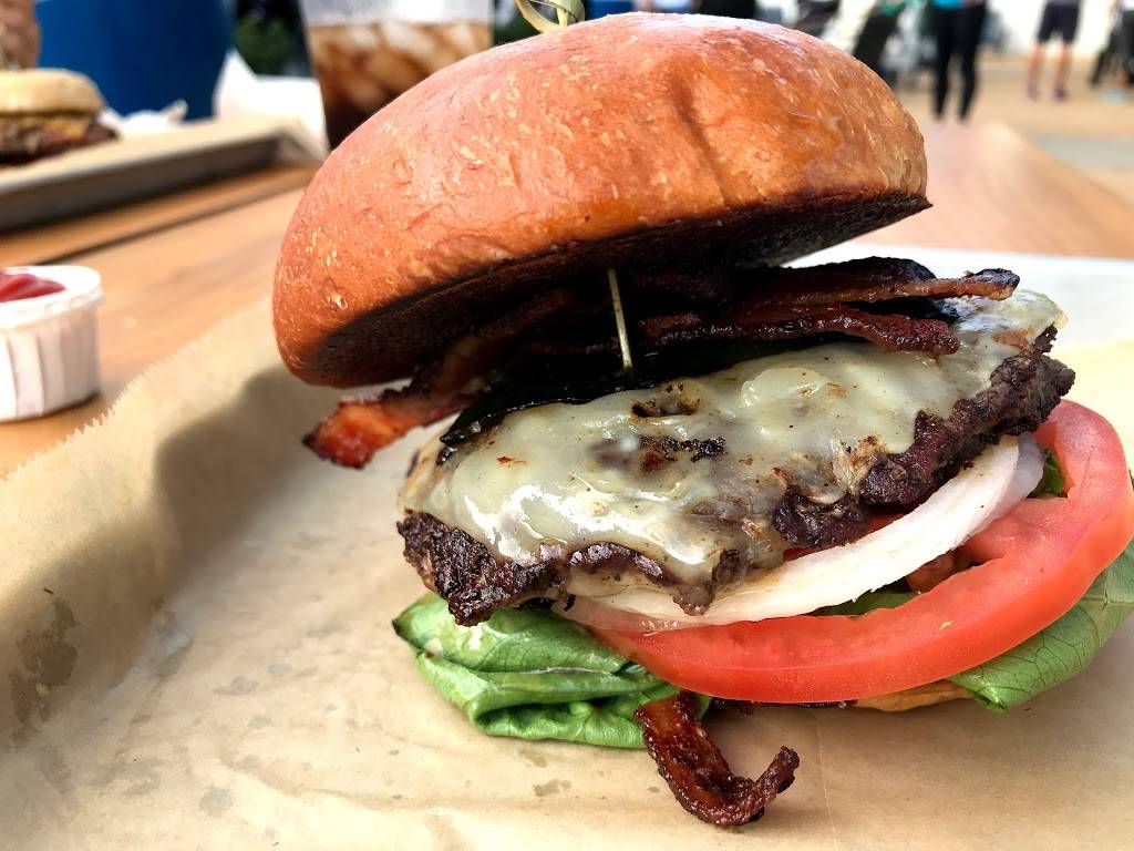 Hopdoddy Burger Bar | restaurant | 5510 Morningside Dr Ste 100, Houston, TX 77005, USA | 2815572337 OR +1 281-557-2337