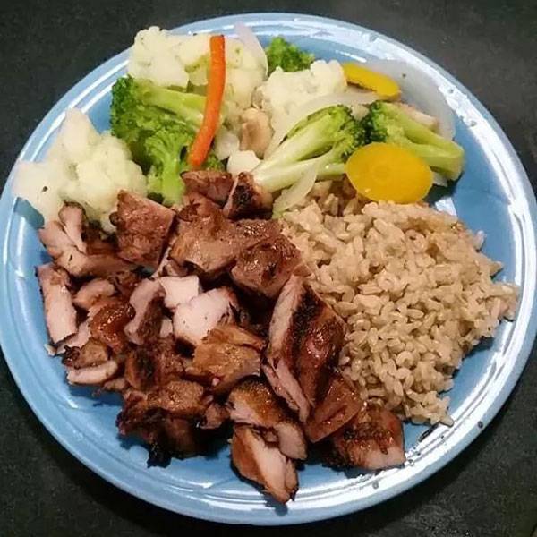 Hula Boy Charbroil | restaurant | 11820 NE Fourth Plain Blvd ste g, Vancouver, WA 98682, USA | 3608963355 OR +1 360-896-3355