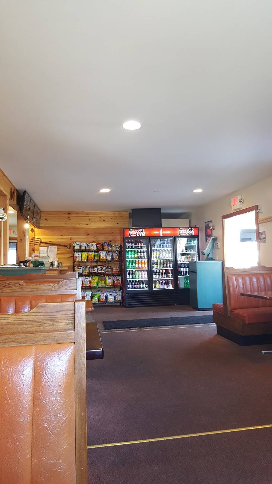 Bella Gias | restaurant | 1587 Atlantic Hwy, Waldoboro, ME 04572, USA | 2078325885 OR +1 207-832-5885