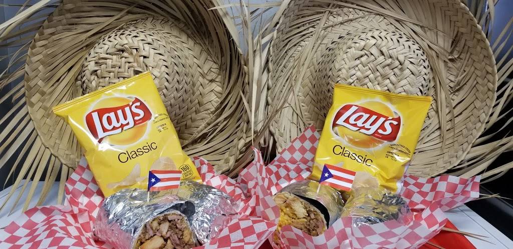 Saborea Taste of Puerto Rico | restaurant | 23242 FM1314, Porter, TX 77365, USA | 2819651568 OR +1 281-965-1568