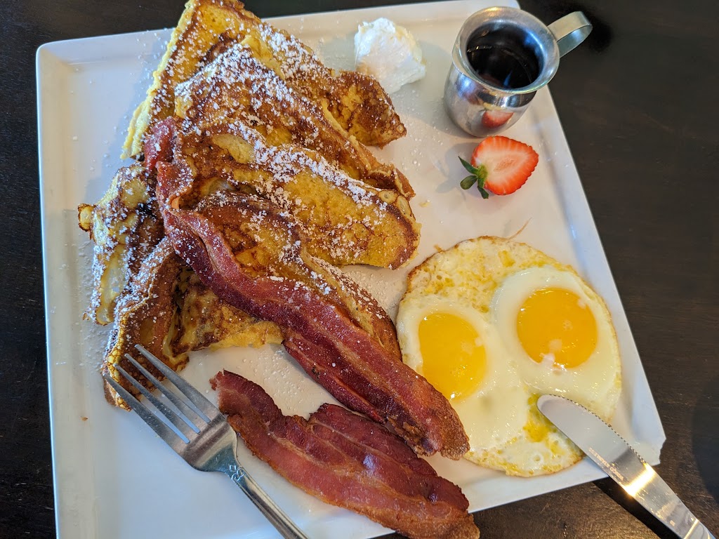 Parkhouse Eatery | restaurant | 4574 Park Blvd, San Diego, CA 92116, USA | 6192957275 OR +1 619-295-7275