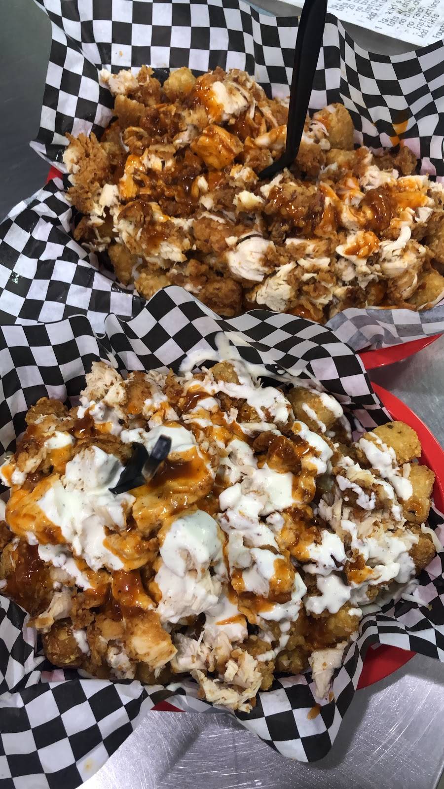 Kikis Chicken Place MARCONI | restaurant | 4314 Marconi Ave, Sacramento, CA 95821, USA | 9162835476 OR +1 916-283-5476