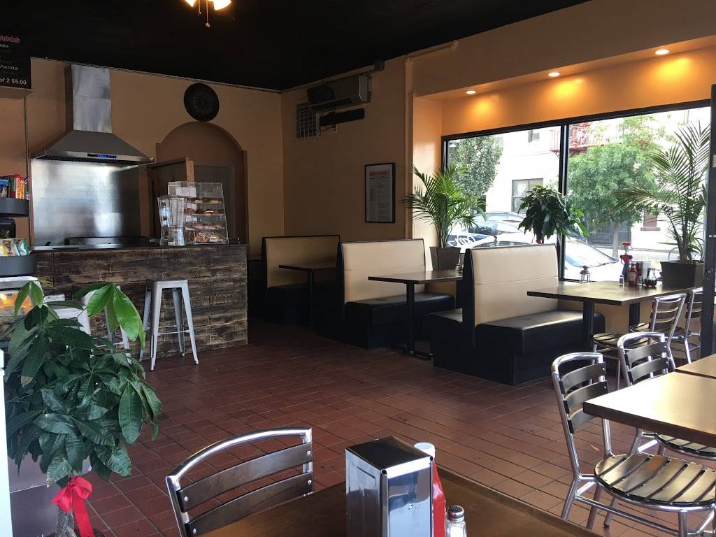 C&B COFFEE SHOP | cafe | 4002 8th Ave, Brooklyn, NY 11232, USA | 3476893132 OR +1 347-689-3132