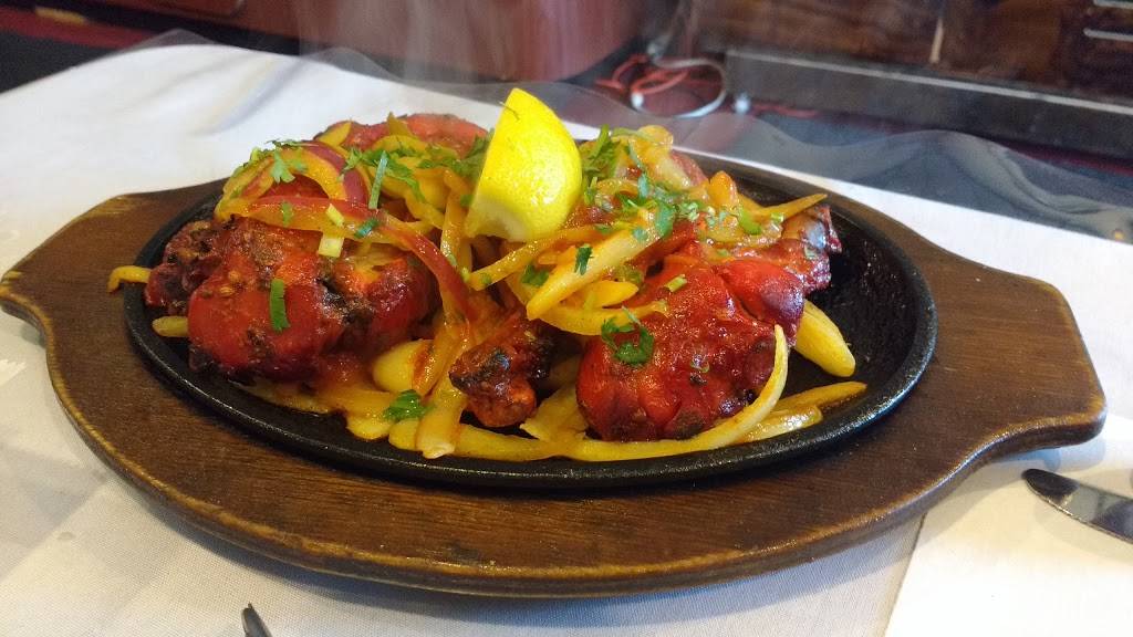 The New Jewel Of India | meal takeaway | 1264 Hertel Ave, Buffalo, NY 14216, USA | 7168771264 OR +1 716-877-1264