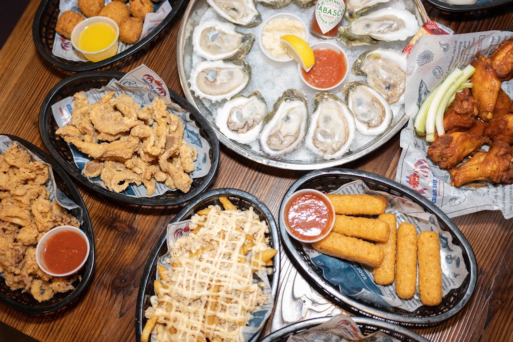 Crab Du Jour Cajun Seafood & Bar | restaurant | 4765 Valley View Blvd NW, Roanoke, VA 24012, USA | 5406559388 OR +1 540-655-9388