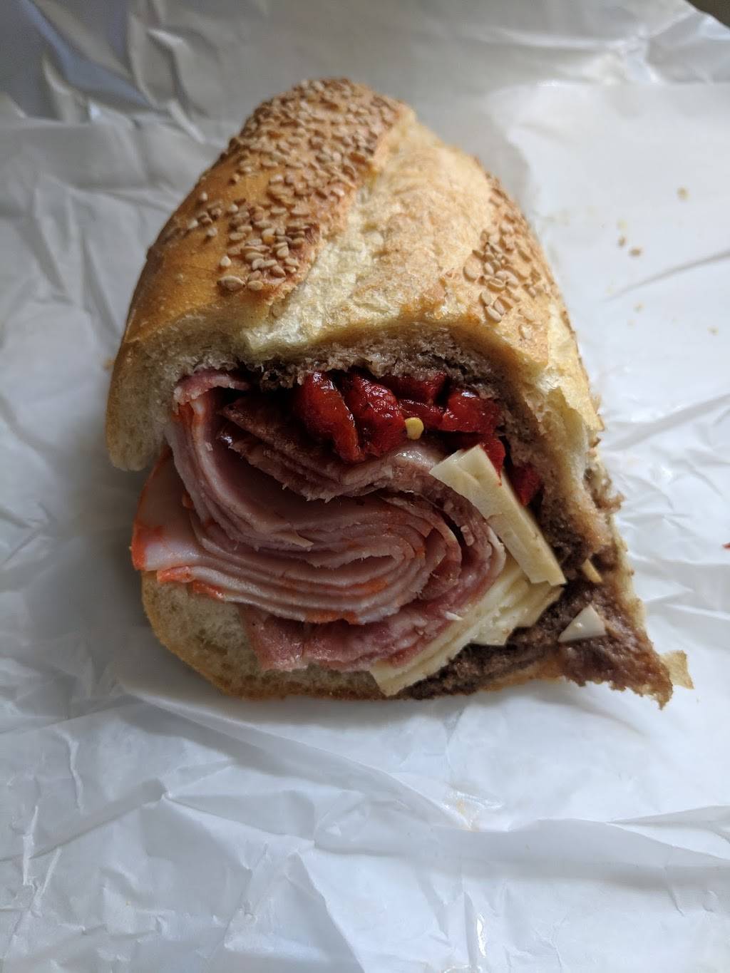 A Family Affair Italian Deli & Catering | meal takeaway | 23-17, Broadway, Fair Lawn, NJ 07410, USA | 2017962882 OR +1 201-796-2882