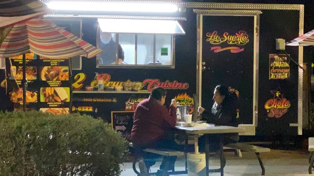 El Bitute Peruvian Cuisine 2 | restaurant | 403 E Main St, Tomball, TX 77375, USA | 2403807962 OR +1 240-380-7962