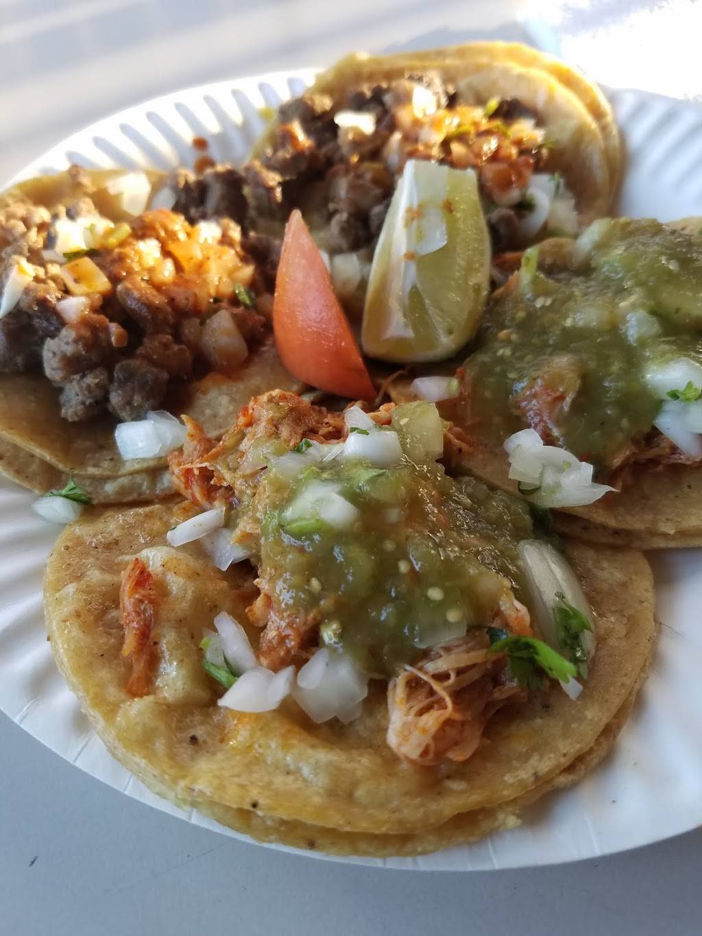 Tacos El Rancherito | restaurant | 1729 McKee Rd, San Jose, CA 95116, USA | 4082548681 OR +1 408-254-8681