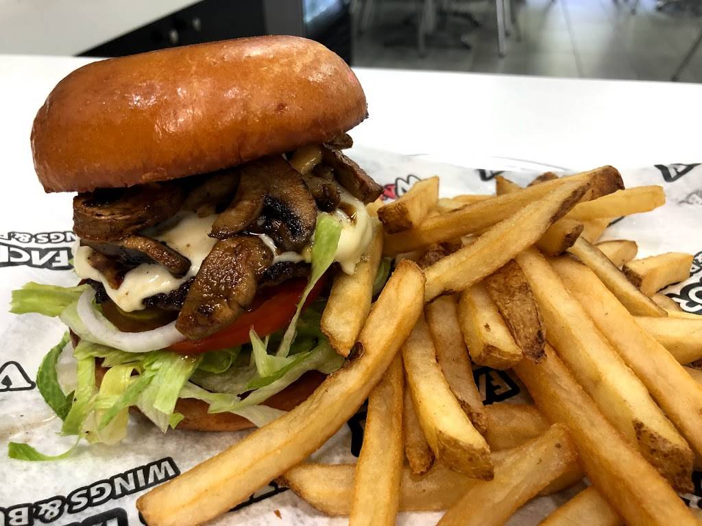 WnB Factory | restaurant | 3364 Chamblee Tucker Rd, Atlanta, GA 30341, USA | 7706863458 OR +1 770-686-3458