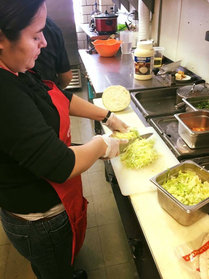 La Cosinita Restaurant | restaurant | 1627 Division Ave S, Grand Rapids, MI 49507, USA | 6162580292 OR +1 616-258-0292