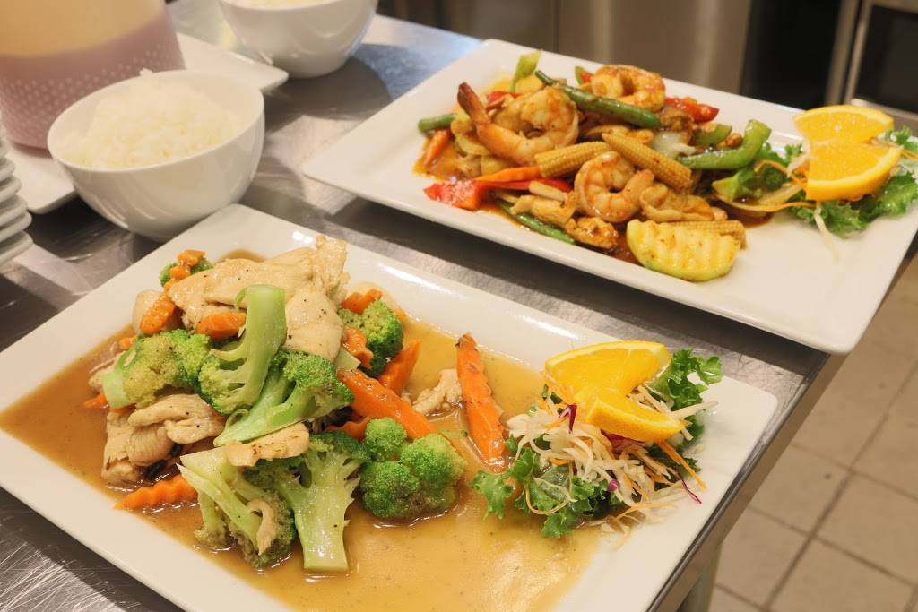 Bean Sprout | restaurant | 2221 Town Center Ave #115, Melbourne, FL 32940, USA | 3216328999 OR +1 321-632-8999