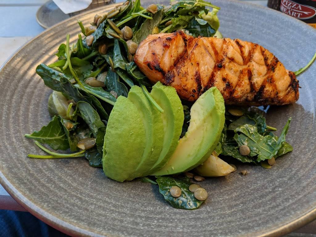 West Park Farm and Sea | restaurant | 855 Middlefield Rd, Redwood City, CA 94063, USA | 6505498620 OR +1 650-549-8620