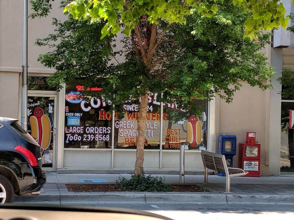 Coney Island | restaurant | 428 W Main St, Oklahoma City, OK 73102, USA | 4052398568 OR +1 405-239-8568