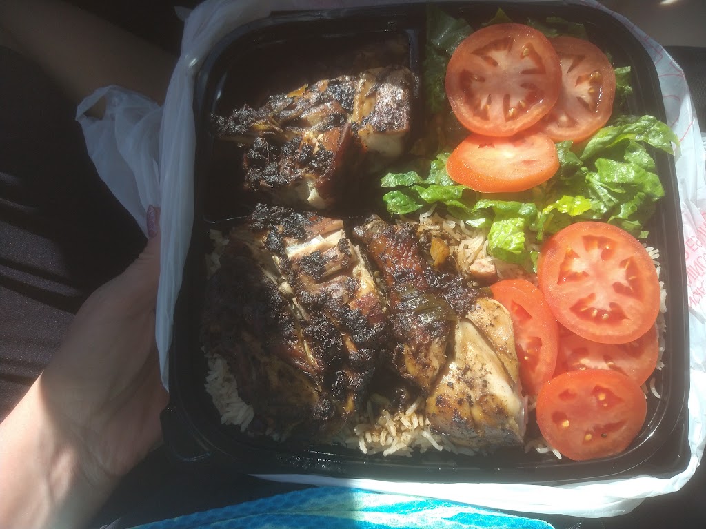 JAMUP MEAT MART | restaurant | On the side of CITGO gas station, 2521 Thomas Dr, Panama City, FL 32408, USA | 8502492117 OR +1 850-249-2117