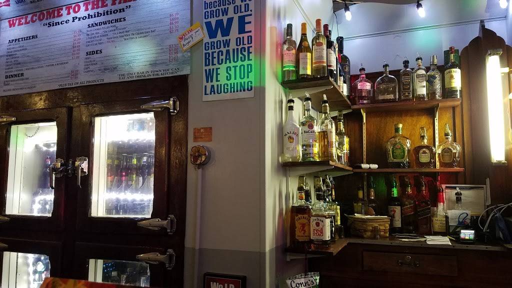 Fairview Inn | restaurant | 176 E Fair Ave, Lancaster, OH 43130, USA | 7406549349 OR +1 740-654-9349