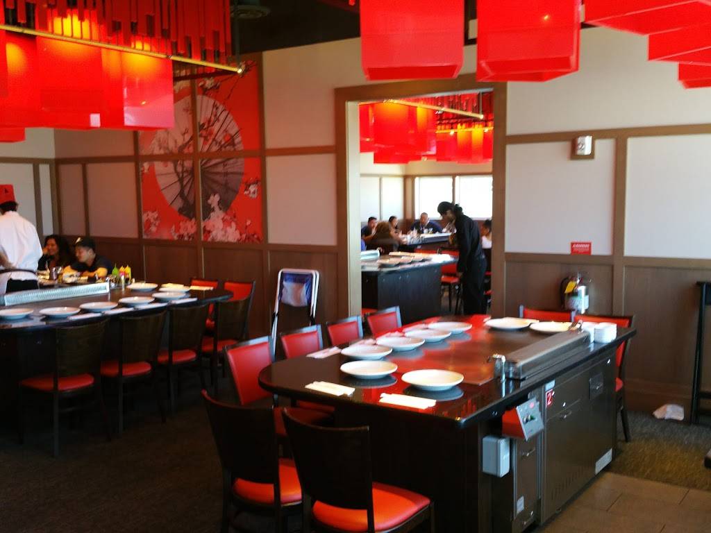 Benihana | restaurant | 8801 Apollo Way, Downey, CA 90242, USA | 5623729210 OR +1 562-372-9210