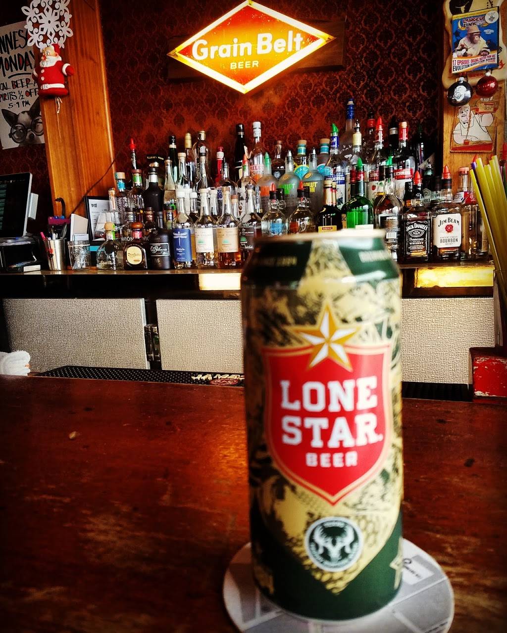 Grumpys Bar | restaurant | 2200 4th St NE, Minneapolis, MN 55418, USA | 6127897429 OR +1 612-789-7429