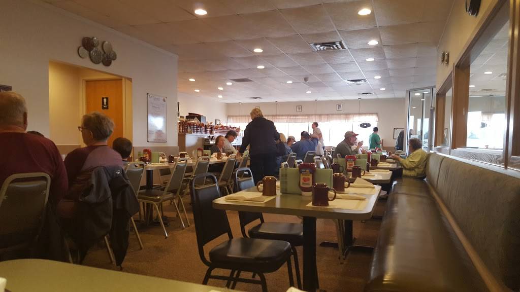 New Beginnings | restaurant | 4735 Lake Michigan Dr NW, Grand Rapids, MI 49534, USA | 6167354902 OR +1 616-735-4902