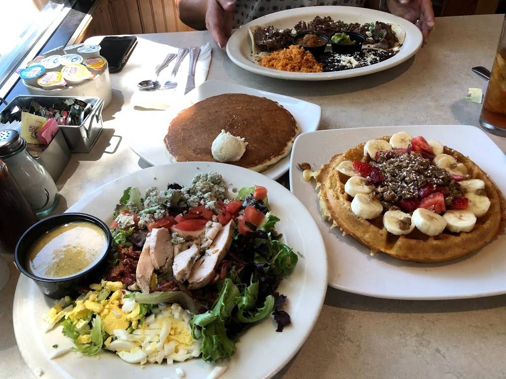 Epic Egg Restaurant Market | restaurant | 3830 W 10th St C-1, Greeley, CO 80634, USA | 9703535740 OR +1 970-353-5740