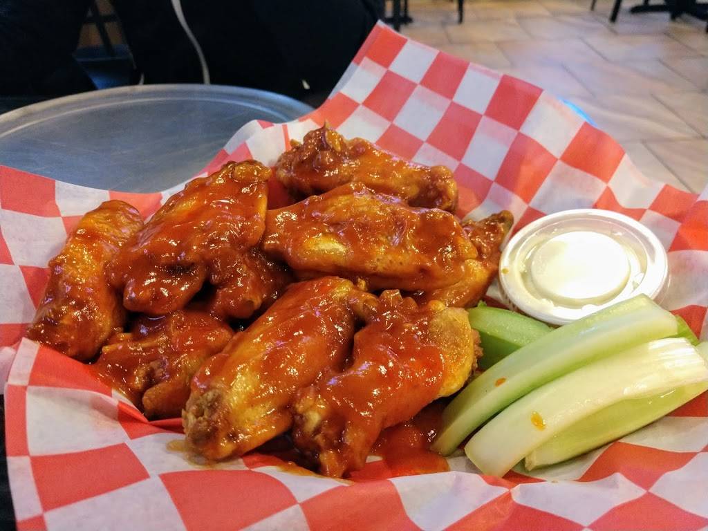 Napolis Pizza | restaurant | 26 S Main St, Pittston, PA 18640, USA | 5706546740 OR +1 570-654-6740