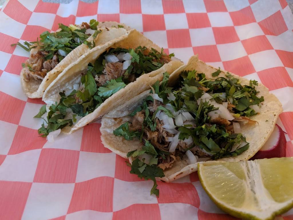 Tacos & Grill | restaurant | 2530 E Oakland Ave suite 28, Johnson City, TN 37601, USA | 4234833665 OR +1 423-483-3665