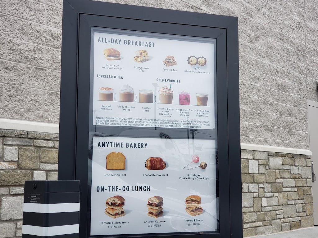 Starbucks | cafe | 5120 Camp Rd, Hamburg, NY 14075, USA | 7167582026 OR +1 716-758-2026