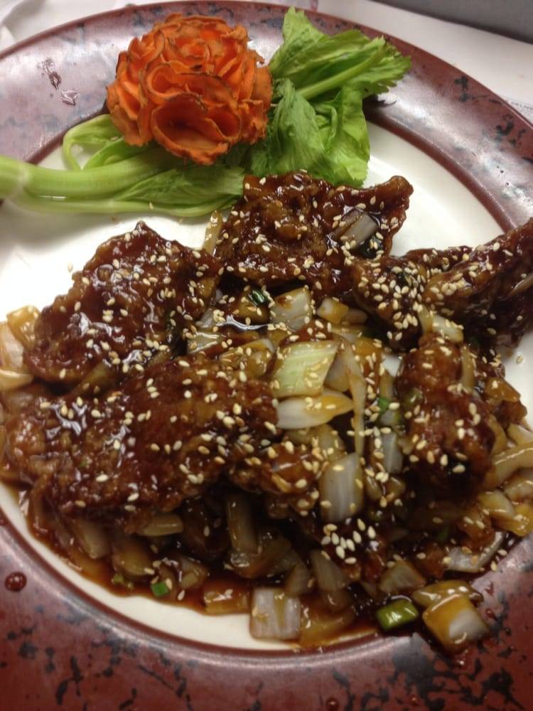 Loon Chuan | restaurant | 85 Page Ave, Staten Island, NY 10309, USA | 7189679819 OR +1 718-967-9819