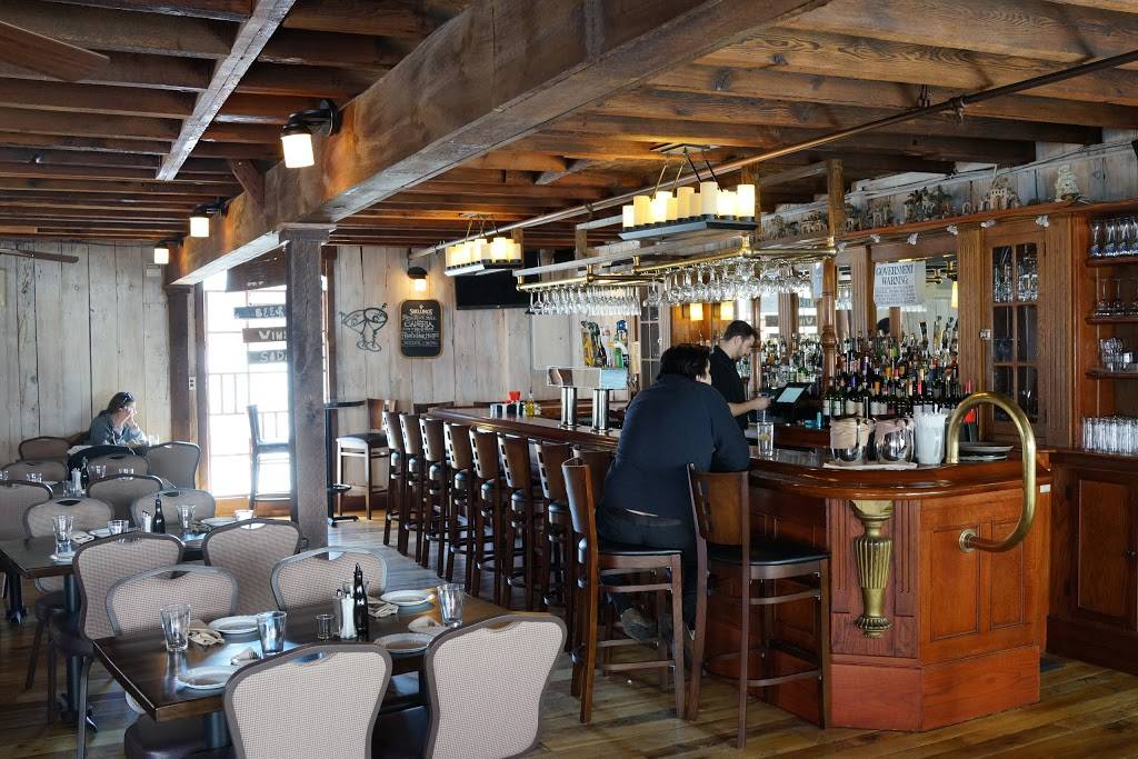 The Rustic Wheelhouse | restaurant | 39 Main St, Chester, NY 10918, USA | 8456105266 OR +1 845-610-5266