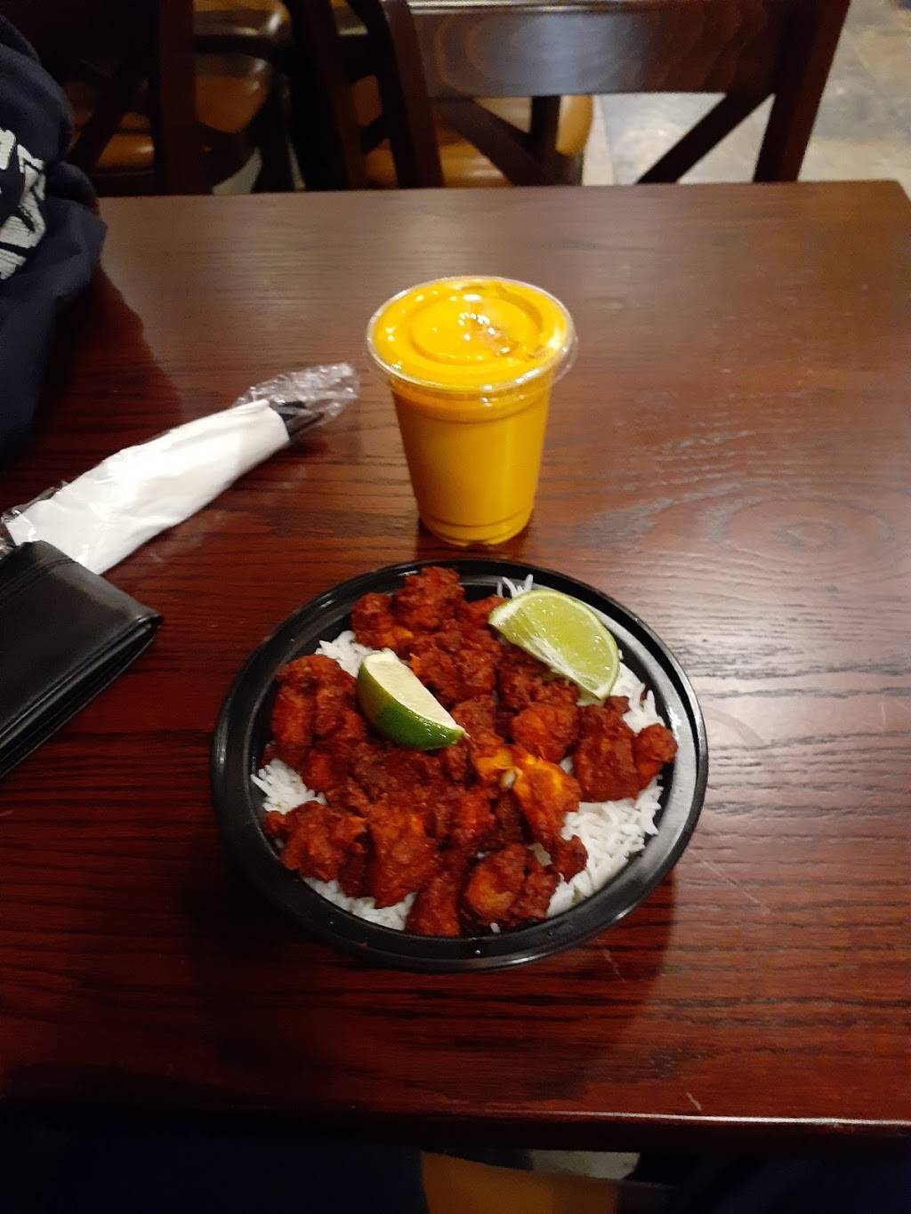 Spice Venue | restaurant | 81 Asylum St, Hartford, CT 06103, USA | 8602440000 OR +1 860-244-0000