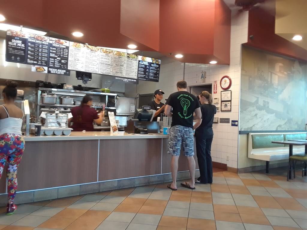 El Pollo Loco | restaurant | 1 W Duarte Rd, Arcadia, CA 91007, USA | 6264455456 OR +1 626-445-5456