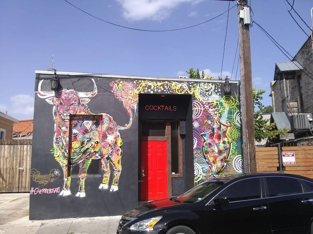 QUESO PAN Y VINO | restaurant | 727 S Alamo St, San Antonio, TX 78205, USA | 2102639729 OR +1 210-263-9729