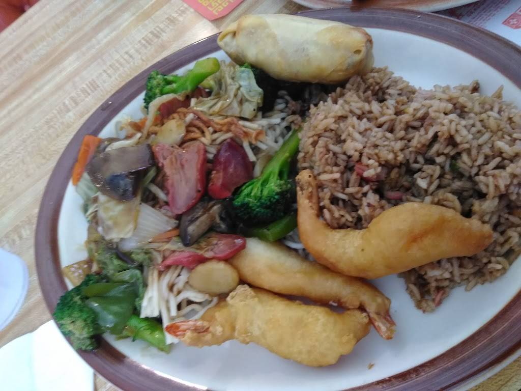 Bamboo Chopsticks | restaurant | 1604 N Fruit Ave, Fresno, CA 93705, USA | 5594865322 OR +1 559-486-5322