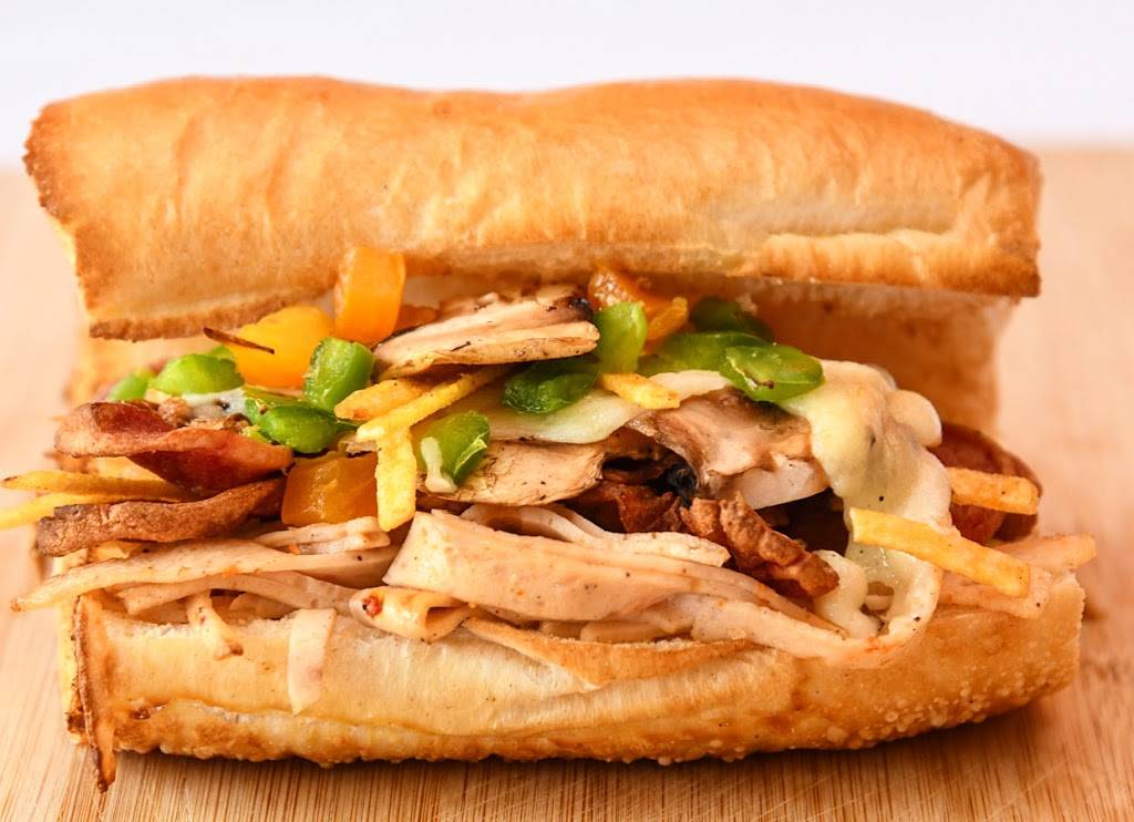 TOPOL Sandwich | restaurant | 10133 Yonge St, Richmond Hill, ON L4C 1T5, Canada | 9052378338 OR +1 905-237-8338