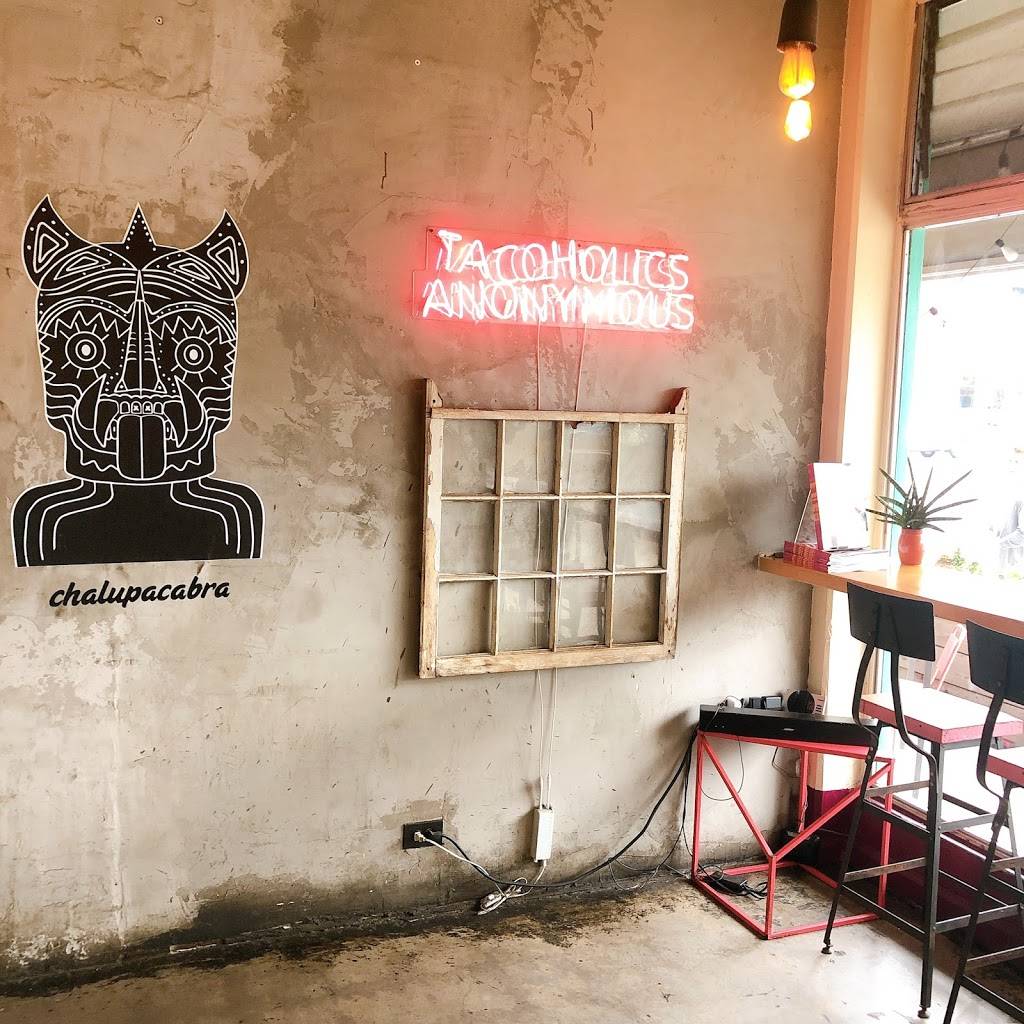 Tacoako | restaurant | 675 Auahi St #129, Honolulu, HI 96813, USA | 8088242547 OR +1 808-824-2547