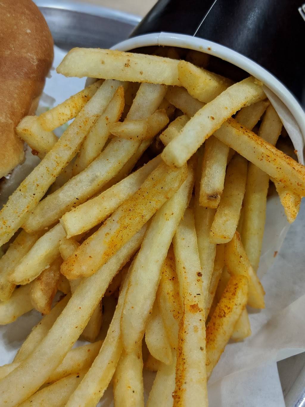 Kinders | restaurant | 1831 Ygnacio Valley Rd, Walnut Creek, CA 94598, USA | 9259529393 OR +1 925-952-9393